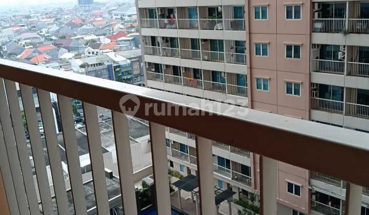 Dijual Cepat Apartemen Puncak Bukit Golf Tower A
