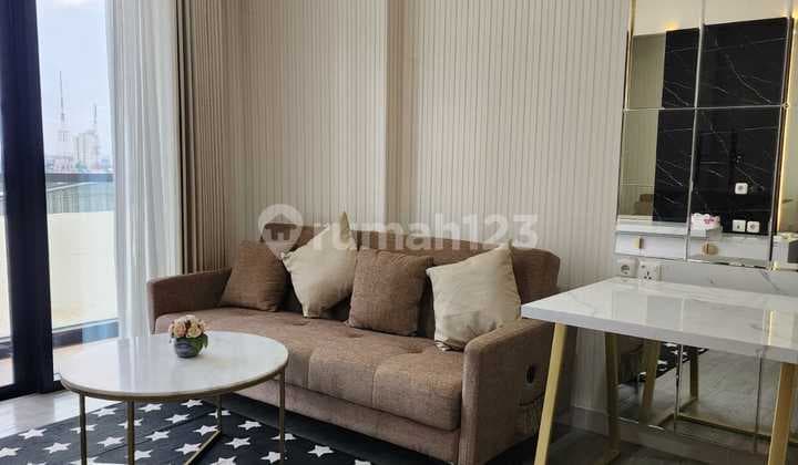 Quick Sale: Vertu Apartment, Ciputra World