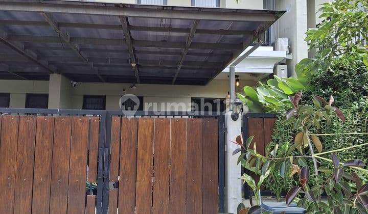 For Quick Sale House In Pondok Tjandra Cluster Opal