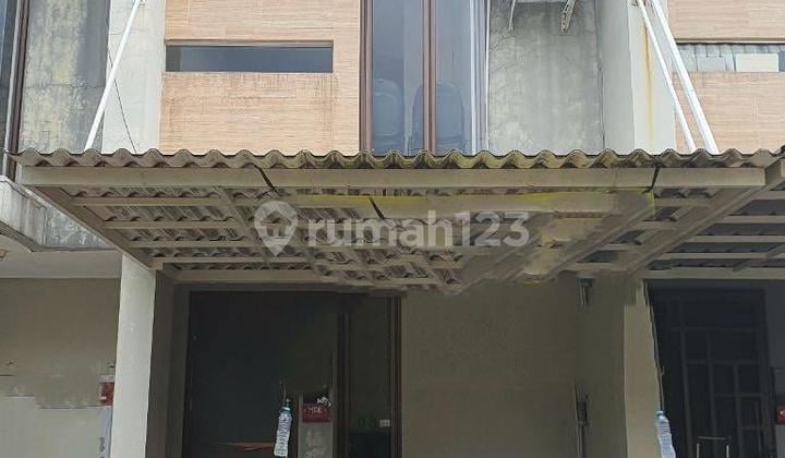 Disewakan Cepat Rumah Di Pantai Mentari