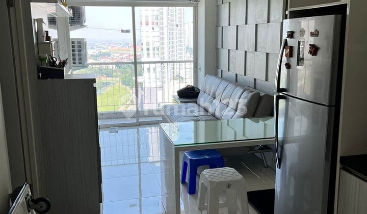 Dijual Cepat Apartemen Puncak Bukit Golf Tower A