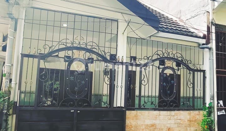 Dijual Cepat Rumah Di Lebak Jaya