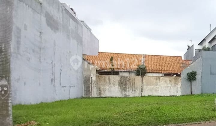 Land for sale, PWK I Citraland