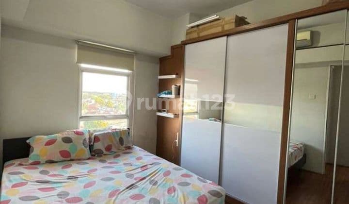 Dijual Apartemen Metropolis di Tenggilis