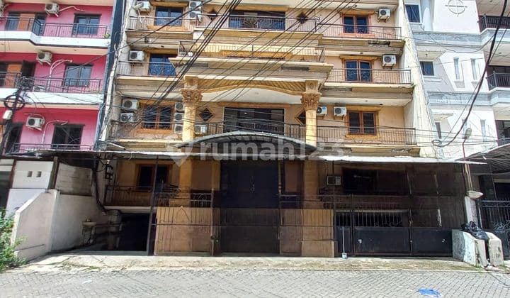 Dijual Cepat Kost Eksklusif Aktif Di Siwalankerto‼️