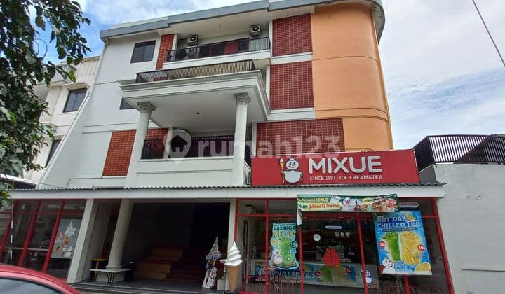 Fast sale of exclusive active boarding house and 'Mixue' business in Siwalankerto‼️