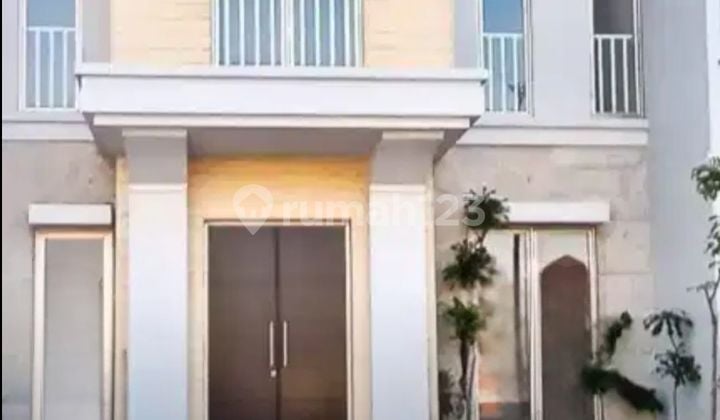 Dijual Cepat Rumah Di Greenland Residence Cluster Armaya‼️