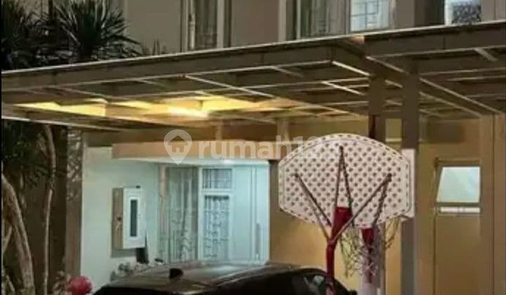 Dijual Rumah Siap Huni Di Suvadiva, Pakuwon City‼️