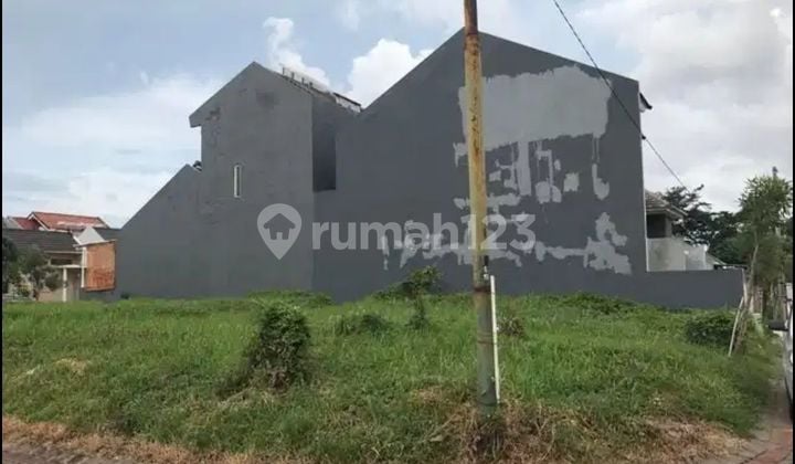 Dijual cepat tanah di Bukit Palma, Citraland
Dijual cepat tanah di Bukit Palma, Citraland