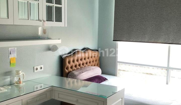 For Rent: Grand Sungkono Lagoon Tower Venetian Penthouse Apartment‼️