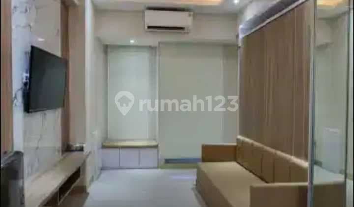 Disewakan Apartemen Benson, Pakuwon Mall