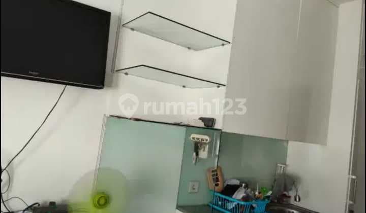 Dijual / Disewakan Apartemen Di Metropolis Tower C