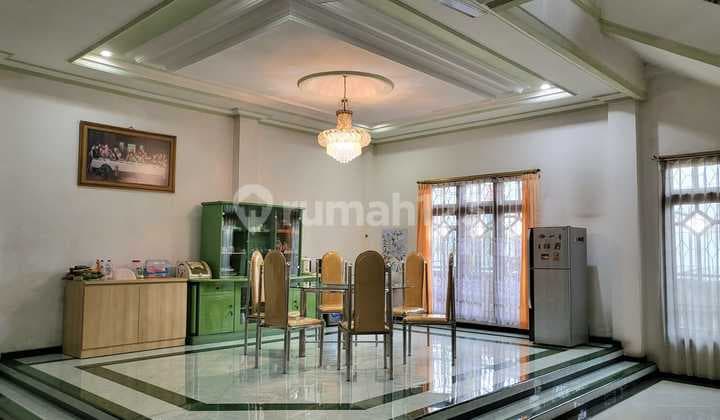 Dijual Cepat Rumah Siap Huni Di Pradah Permai, Surabaya Barat