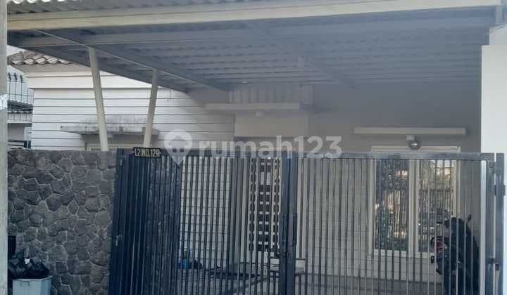 Dijual Cepat Rumah di Galaxy Bumi Permai 2