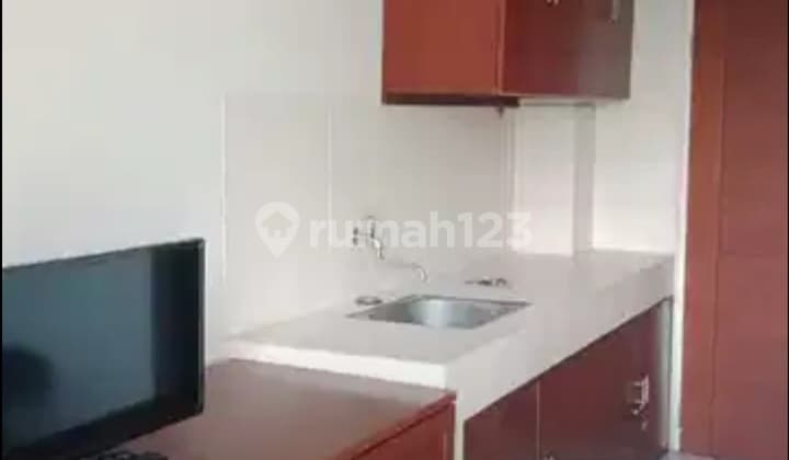 Dijual Cepat Apartemen Cosmopolis Tower A‼️