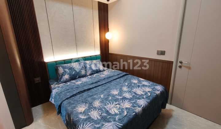 Disewakan Apartemen Bella, Pakuwon City Mall
