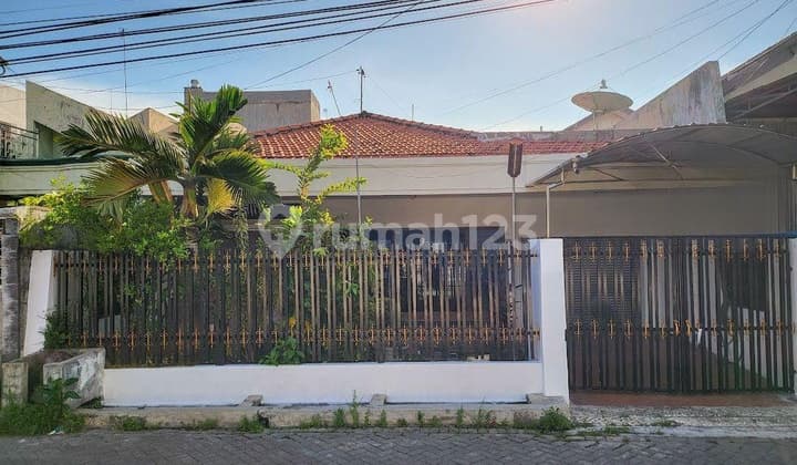 Dijual Rumah Terawat Dan Siap Huni Di Lebak Indah‼️