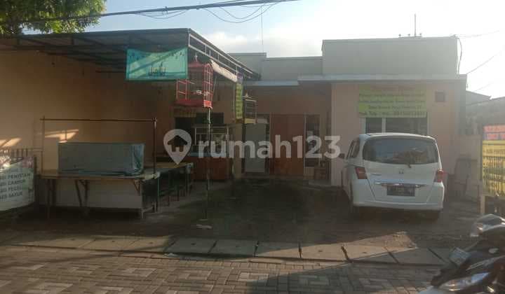 Dijual Cepat Usaha Kost-kostan Aktif Di Gayungan Ptt