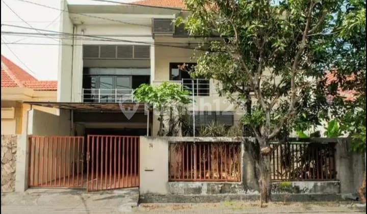 Dijual Rumah Siap Huni Di Kendangsari