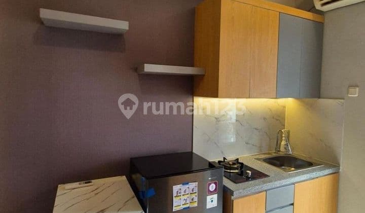 Disewakan Apartemen Gunawangsa Manyar Tower A
