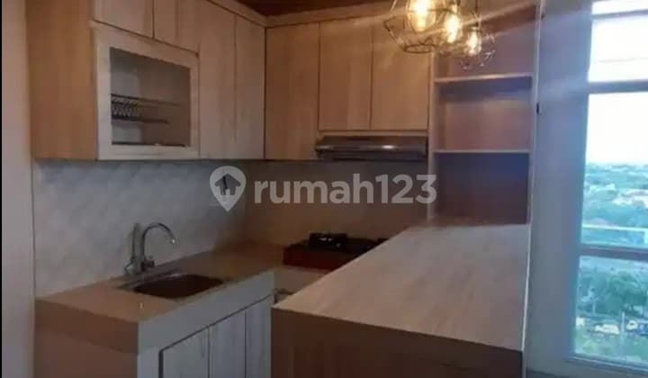 For Sale Quick Apartment Bess Mansion Tower Premier