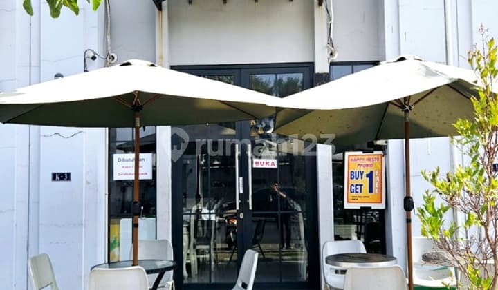 Dijual Cepat Ruko di Grand Palais, Wisata Bukit Mas 2