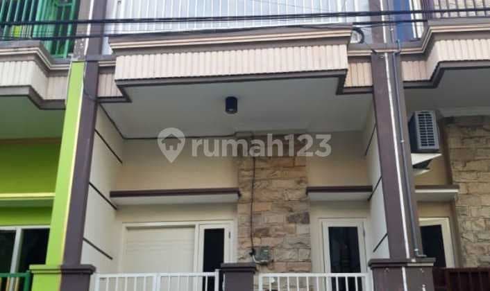 Quick Sale House In North Setro Baru