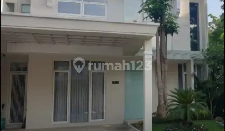 Dijual Cepat Rumah Siap Huni di Grand Island, Pakuwon City Cluster Mossel Bay