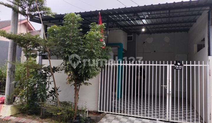 Dijual Cepat Rumah Siap Huni Di Grand Sedati Juanda