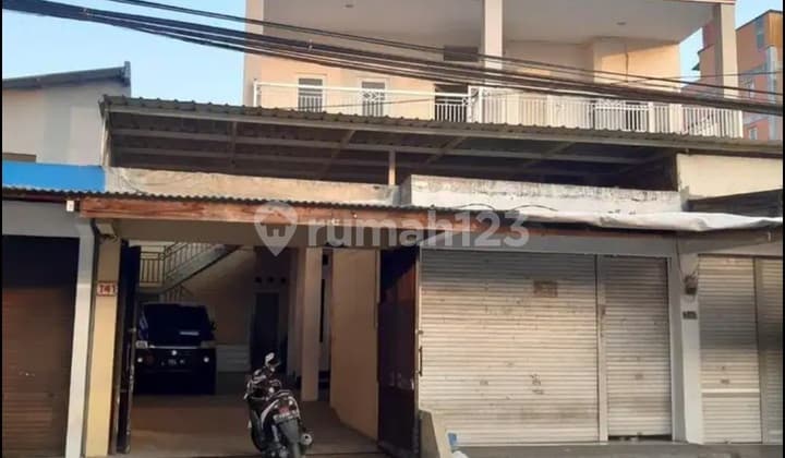 Dijual Rumah, Ruko Dan Usaha Kost²an Di Siwalankerto‼️