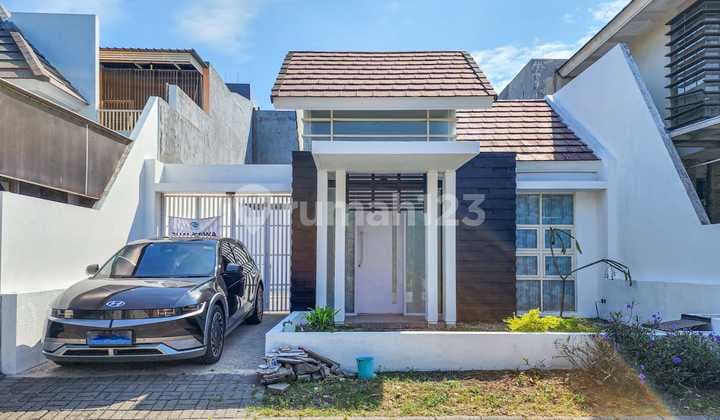 For Sale/For Rent House in Citra Indah, Sidoarjo