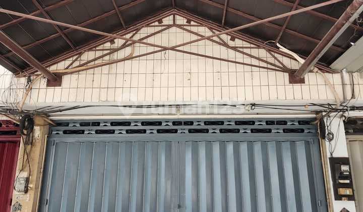 Disewakan Ruko Rmi (Rukun Makmur Indah), Ngagel Jaya Selatan‼️