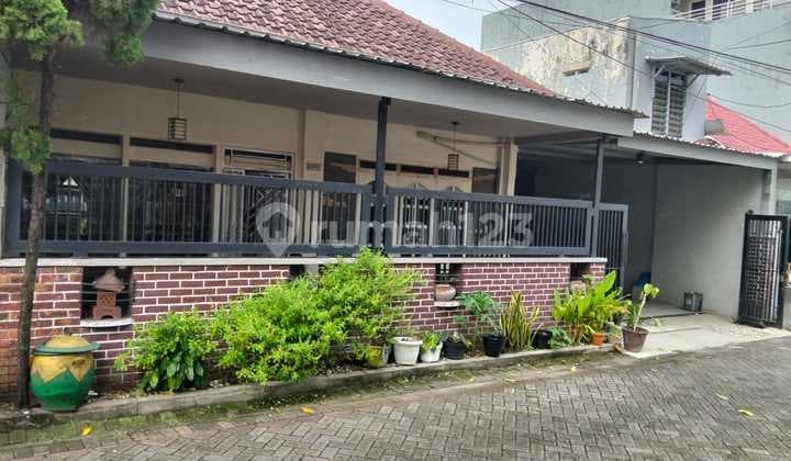 For Sale House In Putro Agung