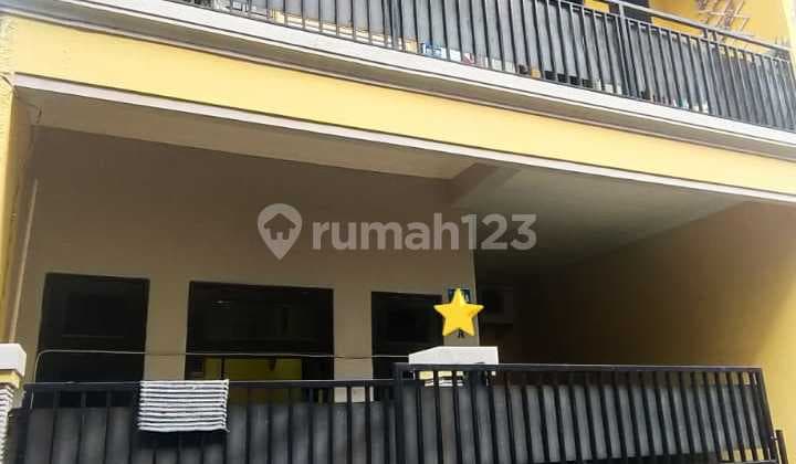 Dijual Cepat Rumah Siap Huni Di Kalijudan Taruna