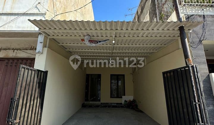 Dijual Cepat Rumah Di Gembong Sawah Barat