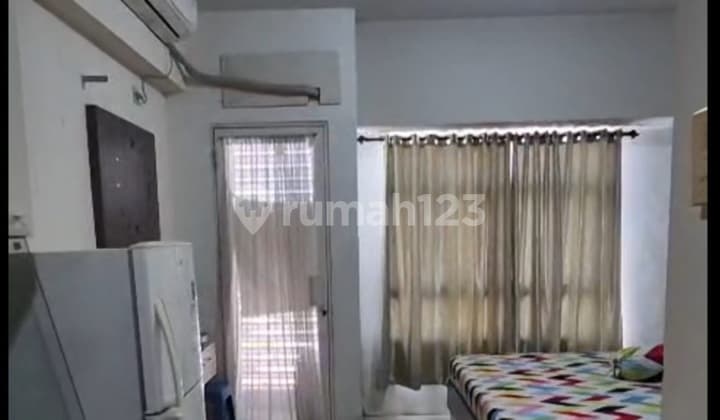 Disewakan Cepat Apartemen Metropolis Tower A