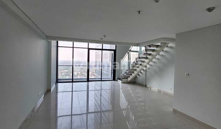 For Rent Soho Vieloft, Ciputra World