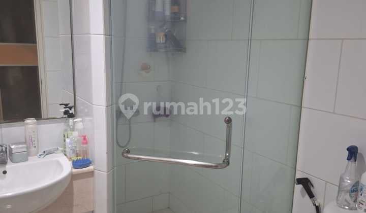 Dijual Cepat Apartemen Garden Mansion Waterplace Tower B