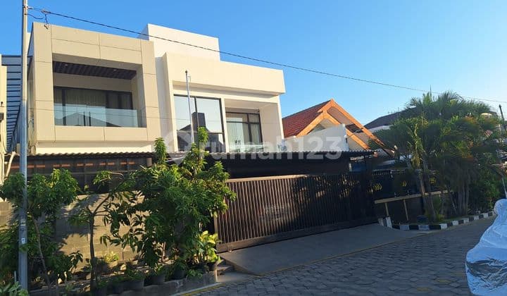 Dijual Cepat Rumah Mewah Di Nirwana Eksekutif‼️