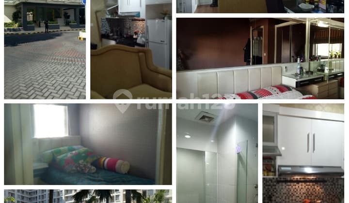 Dijual Cepat Apartemen Eastcoast Tower Amethys