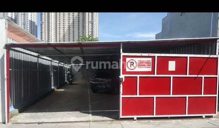 Dijual Cepat Tanah Di Kalijudan Taruna