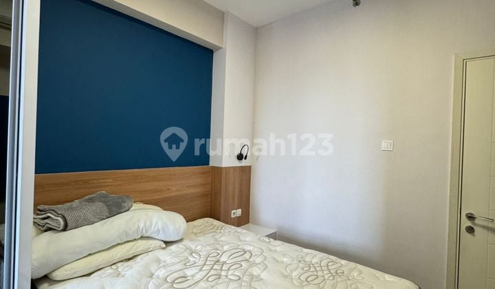 Dijual cepat Apartemen Anderson, Pakuwon Mall