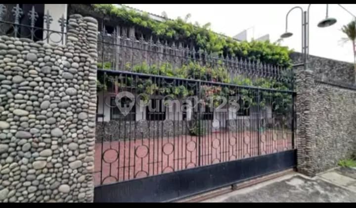 Quick Sale Large House In Lebo Agung‼️