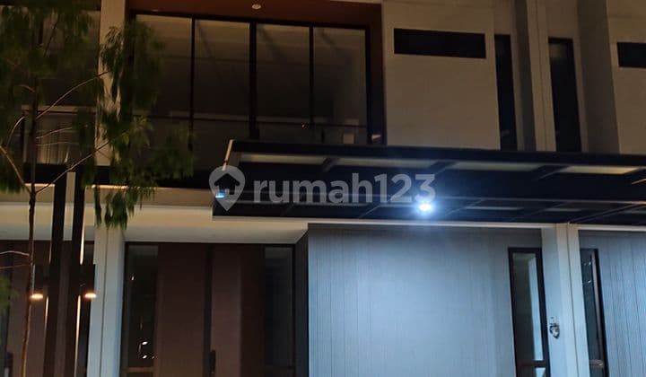 Ready Rumah di Pantai Mutiara Full Furnish Tinggal Bawa Koper