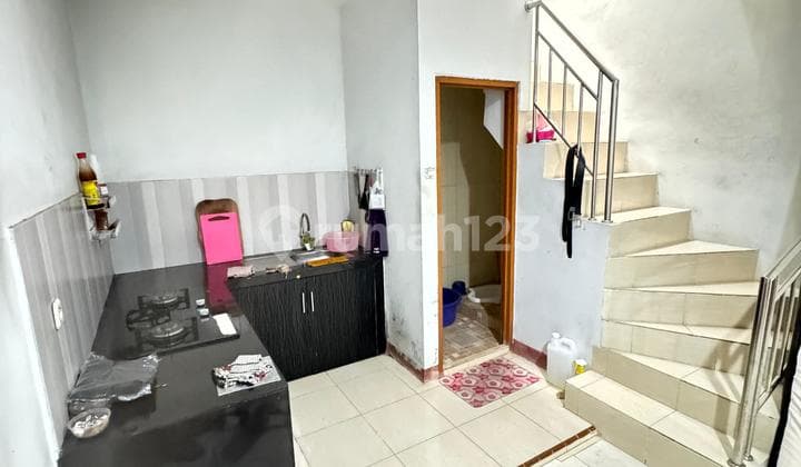 Ready Dijual Rumah Siap Huni Cocok Utk Pasangan Muda