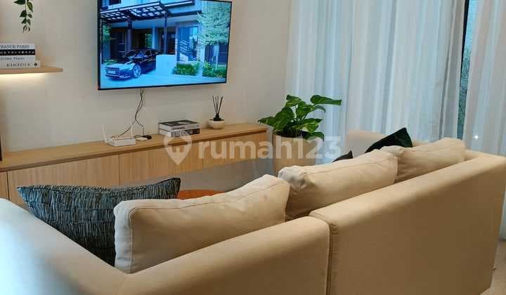 Ready Rumah Baru di Aries 7