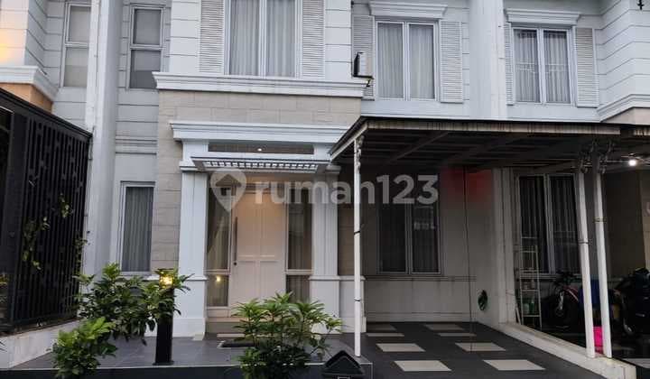 For Quick Sale, Good House in Banjar Wijaya