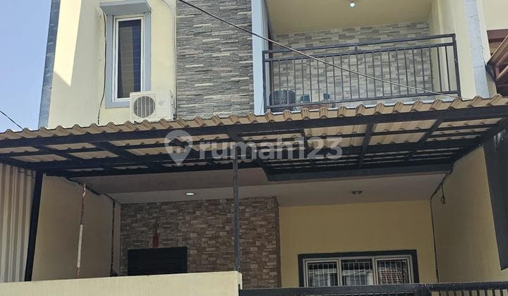 Ready Beautiful House in Taman Kencana