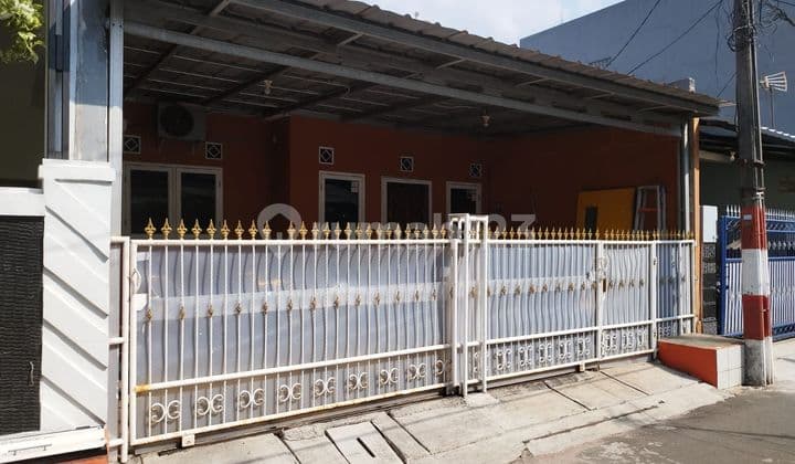 DIJUAL CEPAT RUMAH KELAPA GADING BAGUS KOMP BPP BEA CUKAI