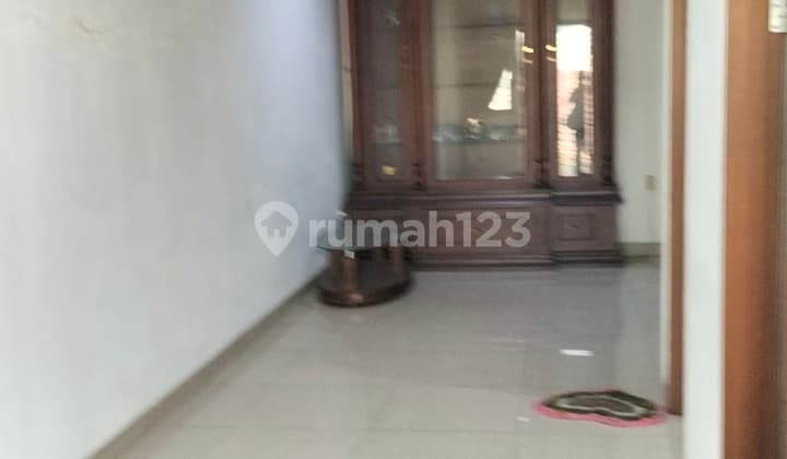 Jual Rumah Kelapa Gading 2 1/2 Lantai